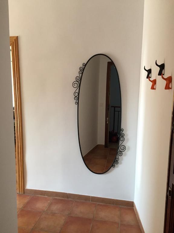 Apartamento Centro Cuarto Real غرناطة المظهر الخارجي الصورة