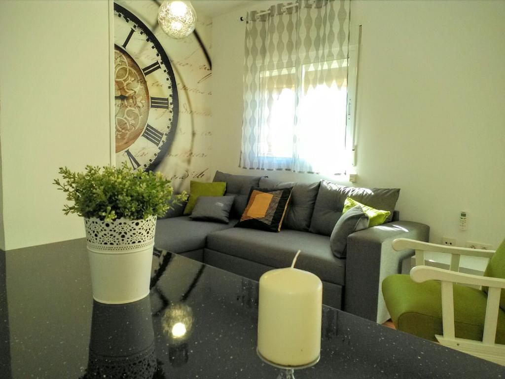 Apartamento Centro Cuarto Real غرناطة المظهر الخارجي الصورة