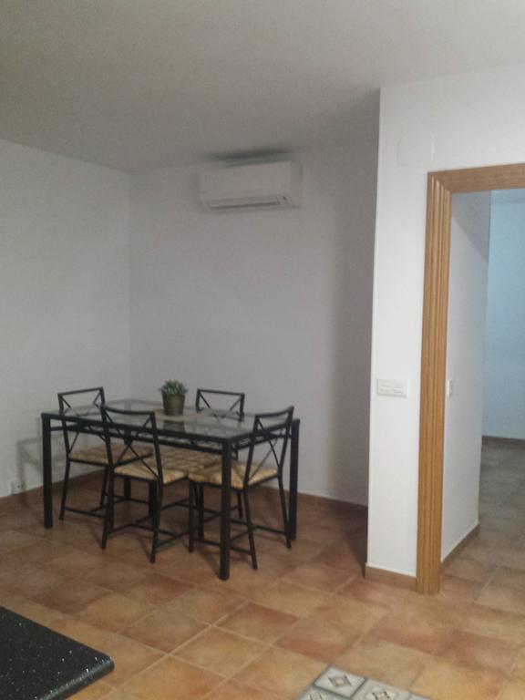 Apartamento Centro Cuarto Real غرناطة المظهر الخارجي الصورة