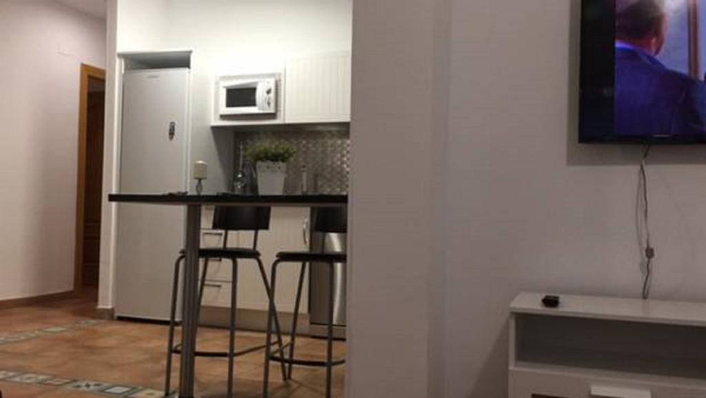 Apartamento Centro Cuarto Real غرناطة المظهر الخارجي الصورة