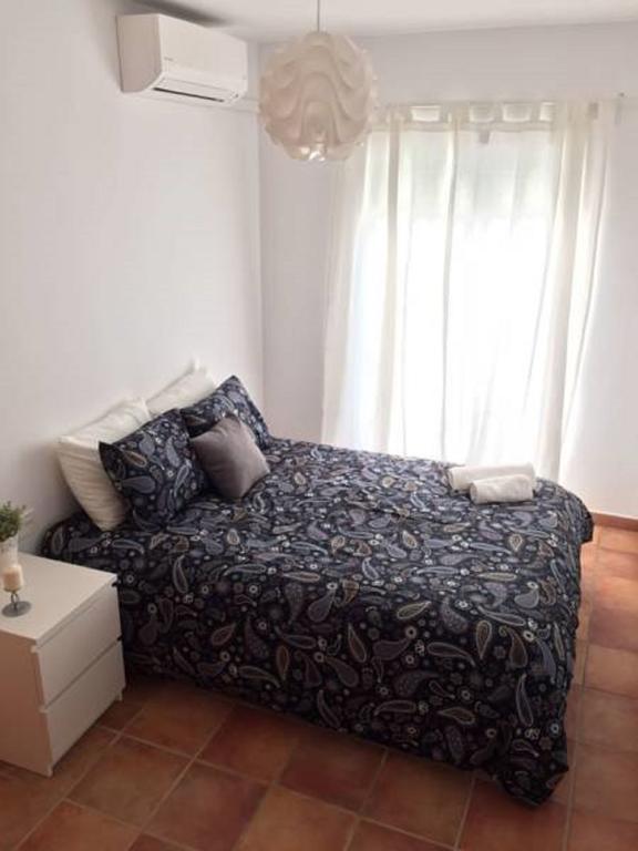Apartamento Centro Cuarto Real غرناطة المظهر الخارجي الصورة