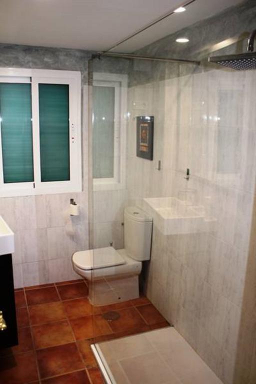 Apartamento Centro Cuarto Real غرناطة المظهر الخارجي الصورة