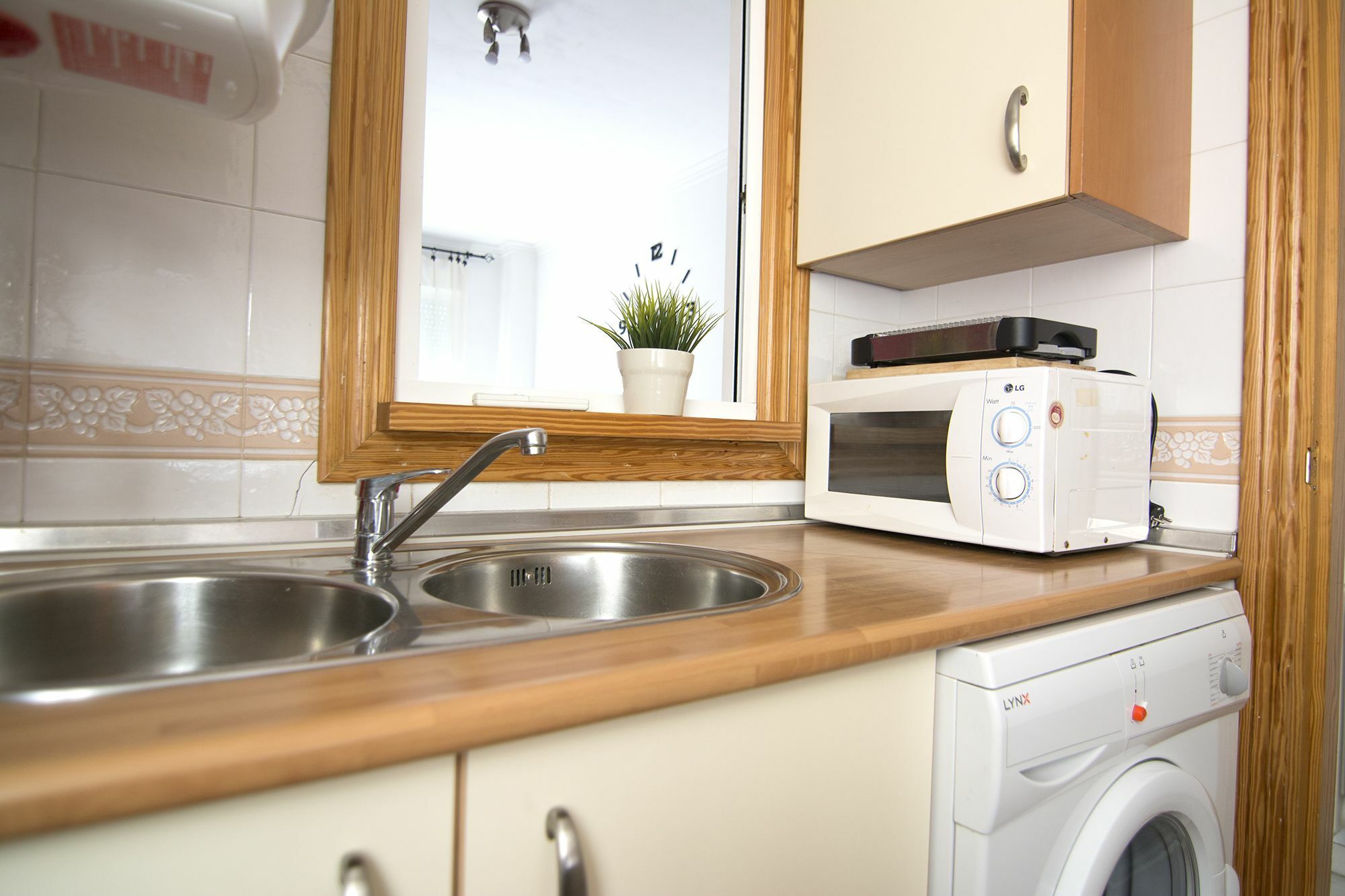 Apartamento Centro Cuarto Real غرناطة المظهر الخارجي الصورة